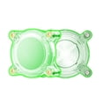 thumbnail image 1 of 1pc For Airtag IP68 Waterproof Protective Case, 1 of 8