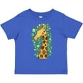 thumbnail image 3 of Inktastic Giraffe silhouette Boys or Girls Toddler T-Shirt, 3 of 5