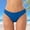 Navy, variant on HAIJIE Swim Board Shorts Elastic High Waist Tailored Shorts Sweatshorts Womens Cargo Shorts for Women Girls Upf 50 Swimsuit Bottoms with Liner
