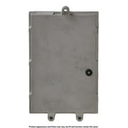 Angle View: A1 CARDONE - ECM PROM