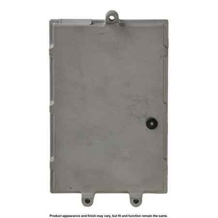 A1 CARDONE - ECM PROM