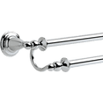 thumbnail image 2 of Delta 75224 Victorian 24 in. Towel Bar in Chrome, 2 of 5