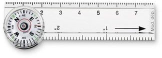 swiss army compass