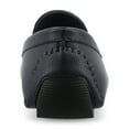 thumbnail image 4 of Vance Mens Griffin Slip-on Driving Loafer, 4 of 10