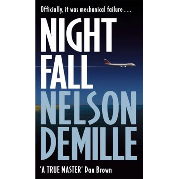 Pre-Owned Night Fall: Number 3 in series (John Corey) (Paperback) 0751531804 9780751531800