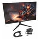 thumbnail image 4 of Monitor Gamer Yeyian 25 PULGADAS FULL HD 240Hz 1ms HDMI ILUMINACION RGB Ymf-vaf25-g1, 4 of 9