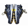 thumbnail image 4 of New Balance Men's 573 V3 MTE573S3 Blue Running Shoes Sneakers Size 7D, 4 of 5