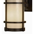 thumbnail image 3 of 72022-A179-Minka Lavery-Great Outdoors - Andrita Court - 1 Light Outdoor Wall Mount In Transitional Style - 12 Inches Tall By 6.25 Inches Wide, 3 of 5