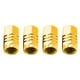 thumbnail image 2 of Aluminum Alloy Car Nozzle Tire Nozzle Cover, 2 of 7