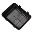 thumbnail image 3 of Long lasting Plastic Air Filter Cleaner Cover for Honda GC135 GC190A, 3 of 6