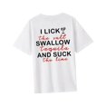 thumbnail image 1 of Camiseta para mujer, camiseta básica, ropa, disfraz, camisa informal con cuello redondo para deportes, senderismo, oficina, trabajo, viajes XL, 1 of 10