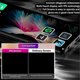 thumbnail image 5 of Music Player WIFI MP3 MP4 Player 4-Inch Touch Screen Bluetooth for Android 8.1 with Speaker, FM, E-, 5 of 5