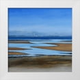 thumbnail image 1 of Francis, Sandra 15x15 White Modern Wood Framed Museum Art Print Titled - Spinnaker Tower, 1 of 4