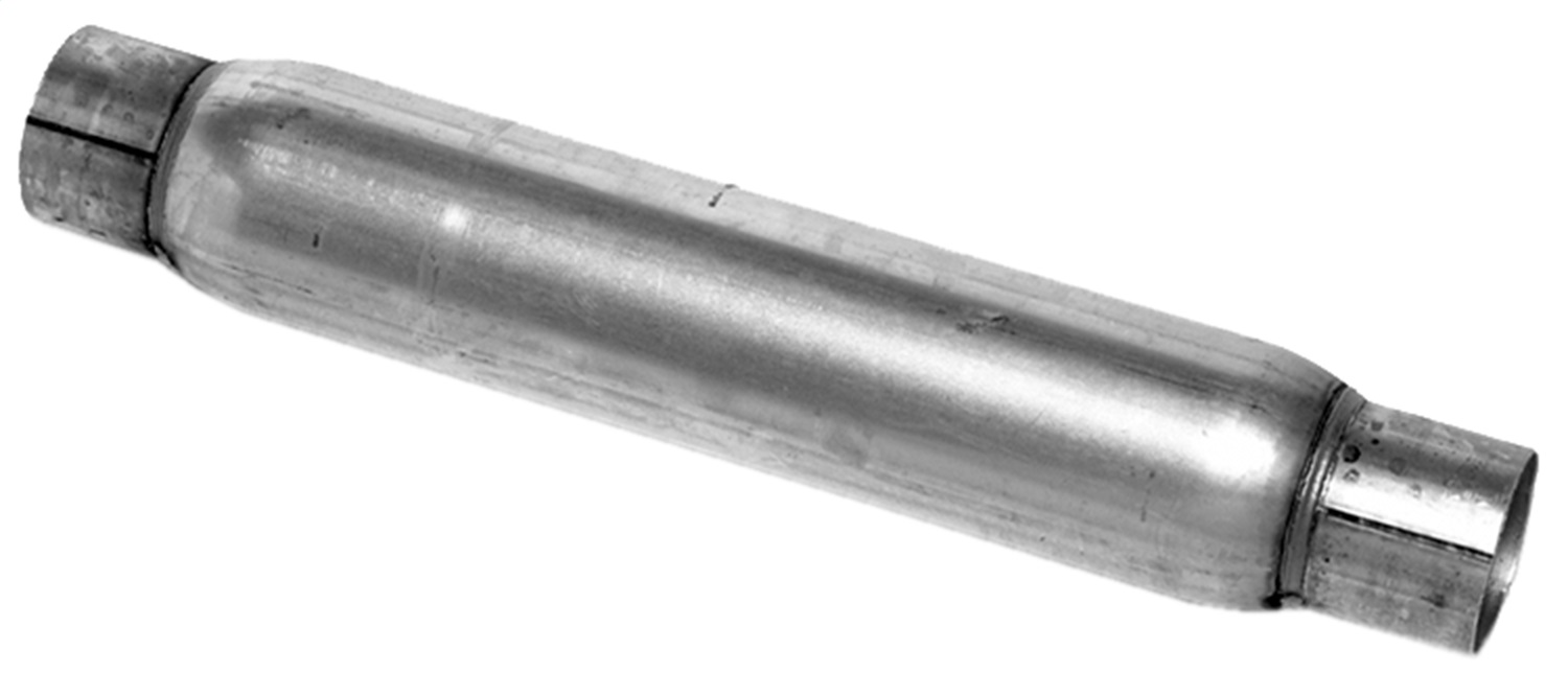 Dynomax 24219 Race Bullet Muffler