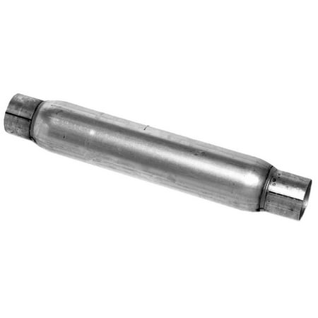 Bullet Muffler - Dynomax 24219 Race Bullet Muffler