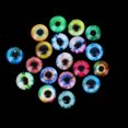 thumbnail image 6 of 20Pcs Glass Dolls Eye DIY Handcraft Animal Eyes Jewelry Accessories 10/16/20mm, 6 of 8
