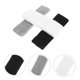 thumbnail image 5 of unbranded 6Ud Para Mujer Headbands Transpirables Para Yoga Y Ejercicio Multicolor, 5 of 8
