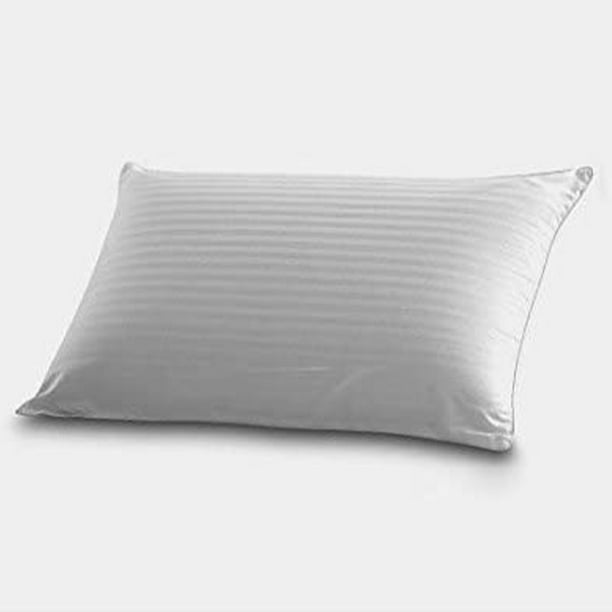 East Coast Bedding 50/50 Goose Down and Feather Pillows Medium Support