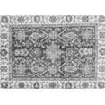 thumbnail image 1 of Ahgly Company Indoor Rectangle Oriental Gray Traditional Area Rugs, 8' x 10', 1 of 4