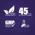 thumbnail image 5 of Chaga Mushroom Liquid Extract | 4 fl oz for Men and Women | Gluten Free Supplement | by Piping Rock, 5 of 6