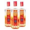 thumbnail image 1 of 3 Botellas Suelo Rojo Tamarindo Picante con Chile Yahualica 750ml, 1 of 3