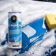 thumbnail image 5 of Automobile Non-washing Car Liquid Powerful Dirt-removing Polishing Wax Cleaning Agent Selfs-cleaning Detergent Pres-washing Solution 500ml, 5 of 6