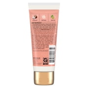 SheaMoisture Coconut & Hibiscus Curl Enhancing For Thick, Curly Hair Smoothie To Reduce Frizz ,3.2 oz