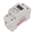 thumbnail image 2 of Protector de subtensión, dispositivo de protección de voltaje de recuperación automática, protector de sobretensión, calidad superior, 2 of 8