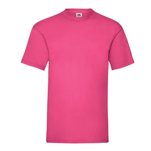 Fruit of the Loom T-Shirt Valueweight pour Adulte