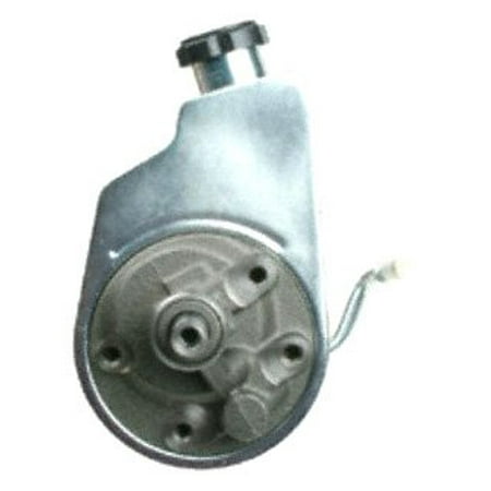A1 CARDONE - POWR STEER PUMP