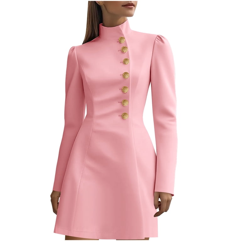 winter business dress women 24 Winter Work Dresses That Are Polished Yet Warm