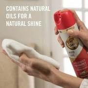 Scotts Liquid Gold Wood Cleaner, Polish and Protector, 11.5 oz.