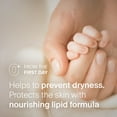 thumbnail image 3 of Sebamed Baby Cream Extra Soft Ultra Mild Gentle Hydrating Moisturizer for Delicate Skin 7 Fluid Ounces (200mL), 3 of 5