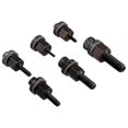 thumbnail image 3 of 6pcs Hand Rivet Tool Steel Set Manual Riveter Replace Tip Nut M3//m5/m6/m8/m10 Mandrel For Rivet Nut Tool, 3 of 5