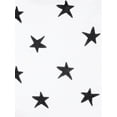 thumbnail image 7 of Little Star Organic Baby & Toddler Boy Pajama Sleeper, 2-Pack, One-Piece, Sizes Newborn-5T, 7 of 7