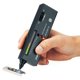 thumbnail image 1 of Gwong Electrónica Portátil LED Audio Diamond Gemstone GEMS Jewelry Tester Selector Herramienta, 1 of 6