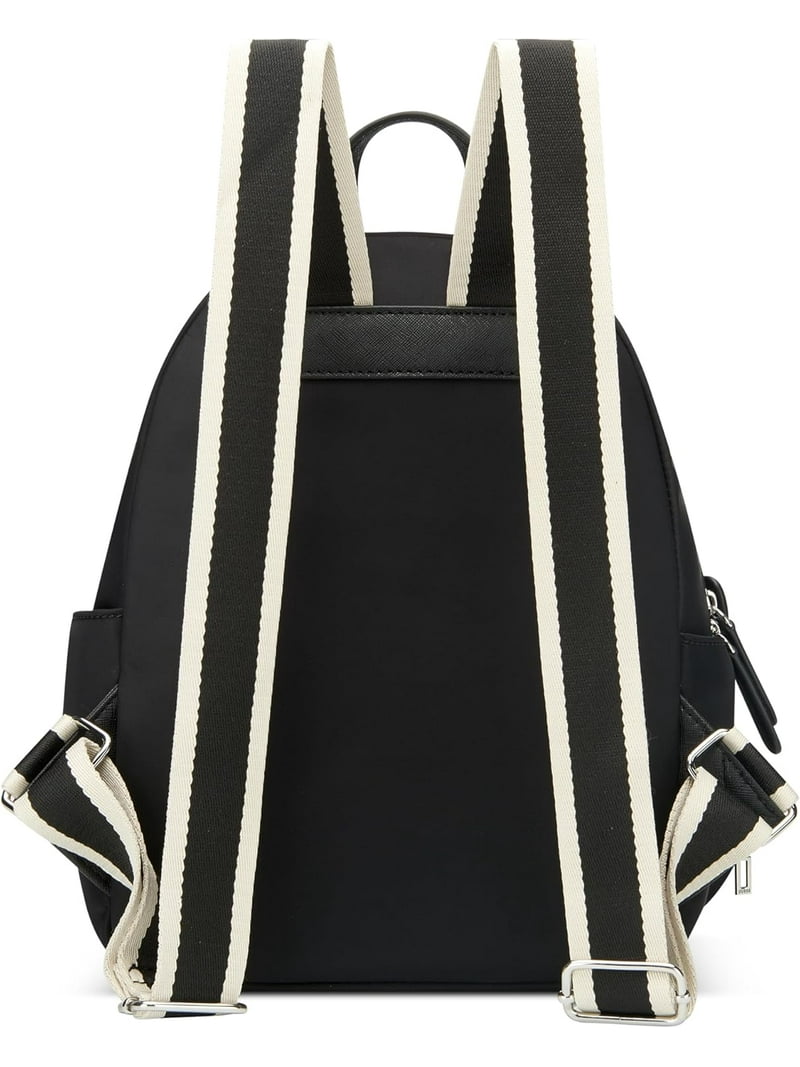 Guess Nylon Backpack with Coin Purse, Black - Walmart.com