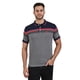 thumbnail image 1 of PLAYERA POLO DE MODELAJE FRANJAS MULTICOLOR3034-RPOLO-I CH HPC POLO, 1 of 5