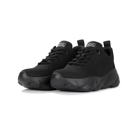 

Men‘s Lightweight Breathable Shoes Chunky Sneakers For Walking