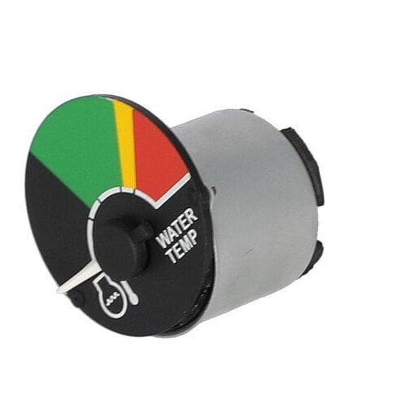 Temperature Gauge fits John Deere 8100 8100T 8200 8200T 8300 8300T 8400 8400T RE61186