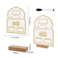 thumbnail image 2 of Days of Ramadan Countdown Calendars Countdown to Eid Decorations-B, 2 of 5