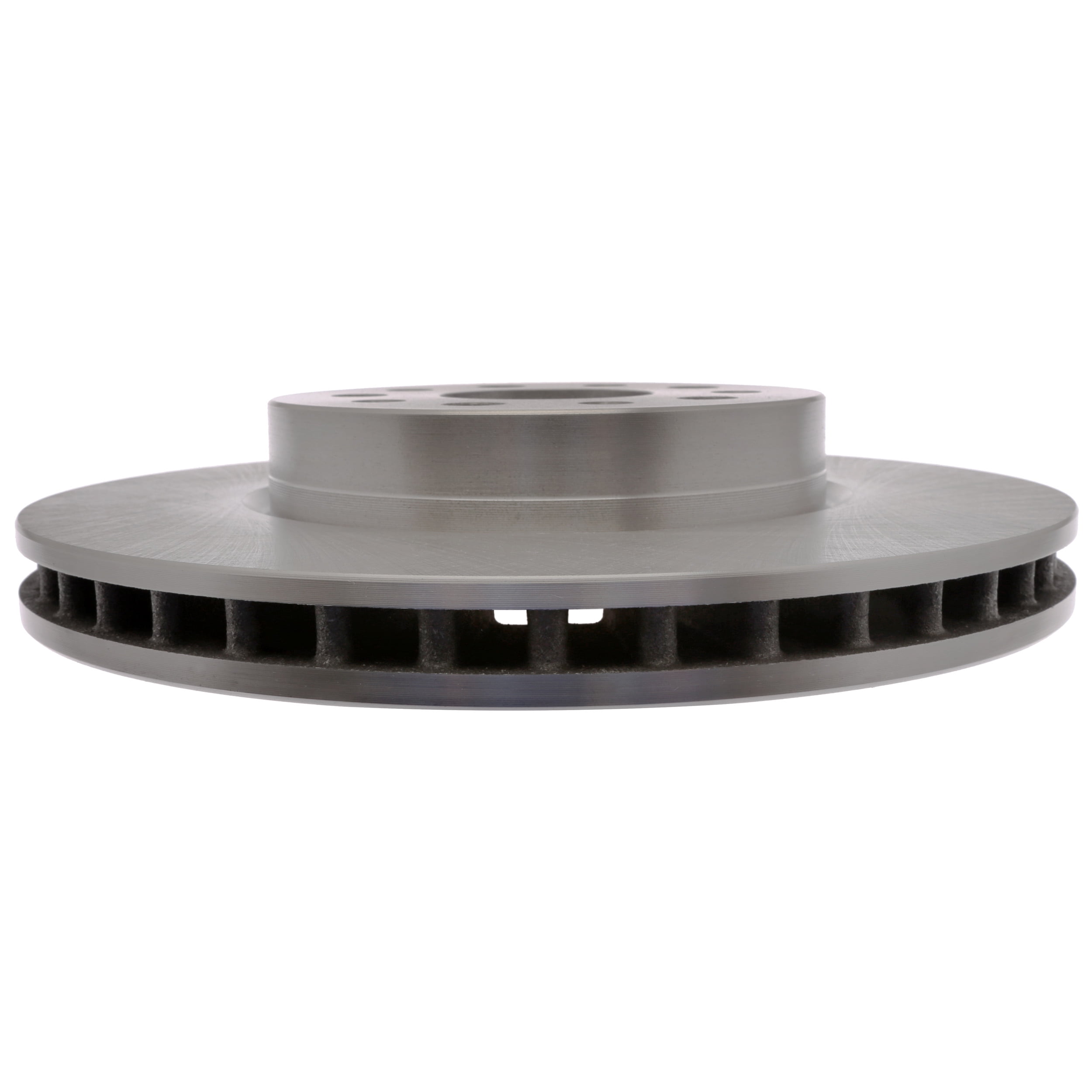 Raybestos R-Line Rotors, OE Replacement Brake Rotors, 582373R