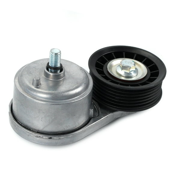 MOCA AUTOPARTS 38103 Belt Tensioner Assembly for 1996-2005 Chevy Astro 4.3L & 1996-2004 GMC Sonoma 4.3L