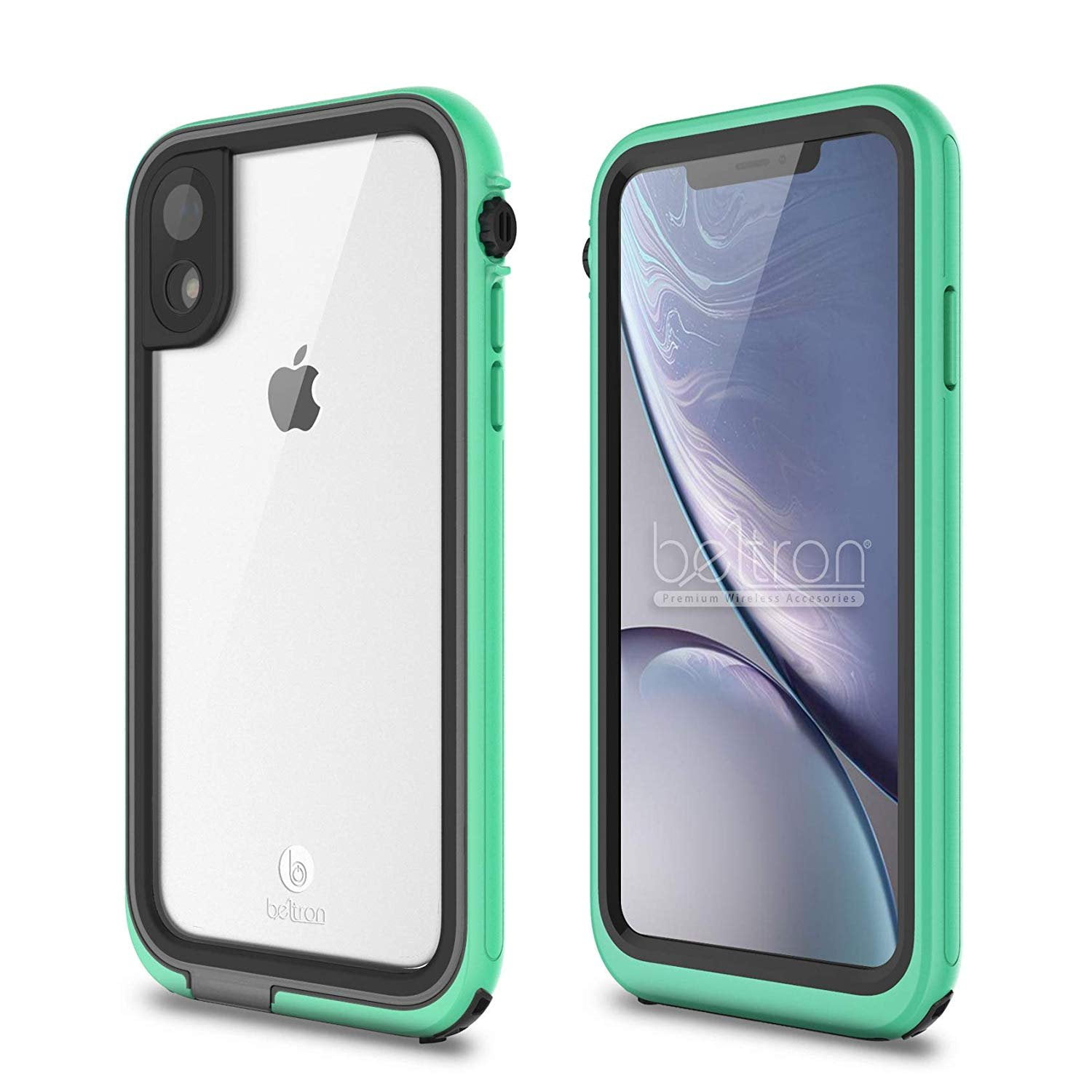 BELTRON aquaLife iPhone XR Waterproof, Shock & Drop Proof, Dirt Proof