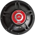 thumbnail image 5 of Mtx Audio Tn12-04 Subwoofer Serie Terminator De 12"" Individual De 4 Ohmios, 5 of 5