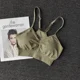 thumbnail image 1 of Sujetador deportivo sin costuras, ropa interior de gimnasio, Top deportivo, sujetador de Yoga, Top corto de gimnasia, ropa, Sujetador deportivo de realce, Top de entrenamiento, 1 of 6