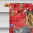 thumbnail image 3 of Carolines Treasures ASA2118CHF Drapeau Chatons en Toile Taille Maison, 3 of 4