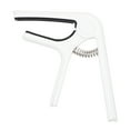 thumbnail image 1 of MasteelfCA Capo Guitare en Acier Simple Universel Portable en Plastique Multifonctionnel, 1 of 8
