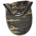 thumbnail image 4 of VHS Long Bill Adjustable Baseball Cap - ADJUSTABLE - Camouflage, 4 of 4