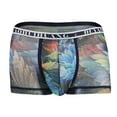 thumbnail image 1 of for Daily Wear Underwear Cow Underwear Men Underwear Men Trunks Men S Tall Thermal Underwear Men Mens Underwear Tights Mens Underwear Plug Mens Frilly Underwear Light Weight Thermal Underwear for Men, 1 of 3
